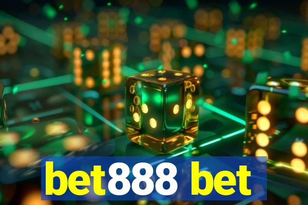 bet888 bet